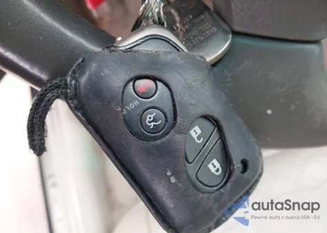 2008 Lexus Ls 460 z USA, uszkodzony, nr VIN JTHBL46F985055689